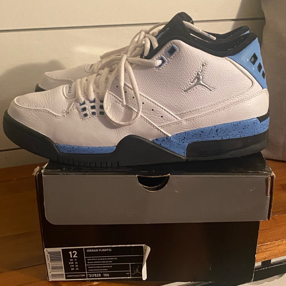 Jordan Flights